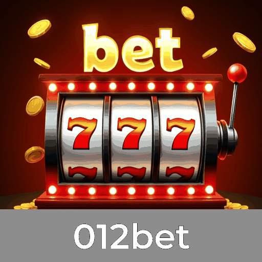 Cassino Online 012bet