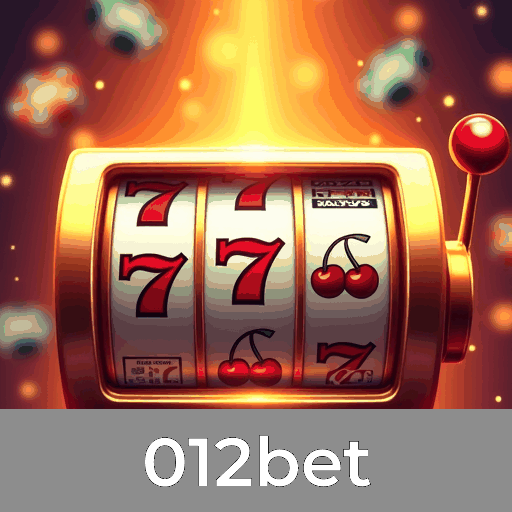 Acesso ao 012bet