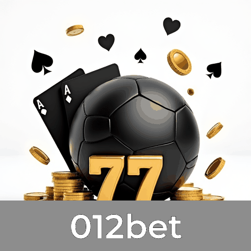 Cassino Online 012bet