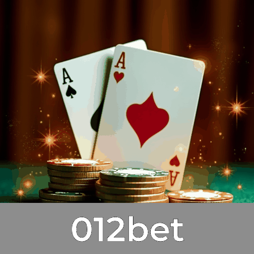 Acesso ao 012bet