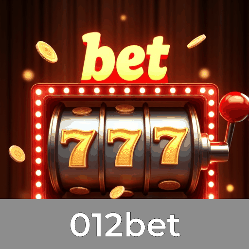 Cassino Online 012bet
