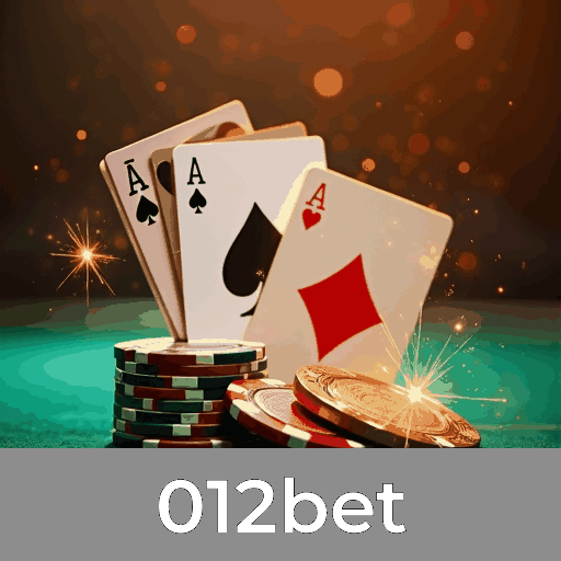Jogos Crash no Cassino 012bet