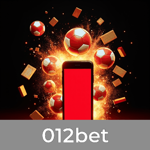 Cadastro na 012bet