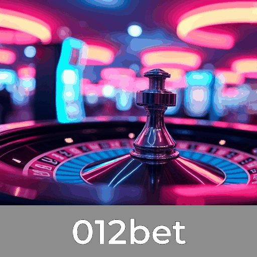 Cassino Online 012bet