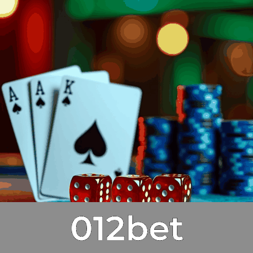 Acesso ao 012bet