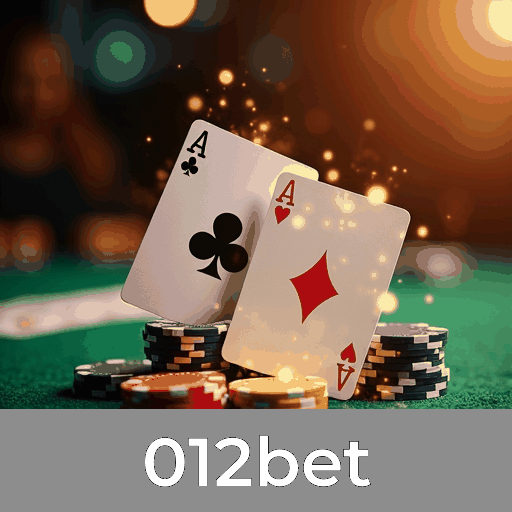 Acesso ao 012bet