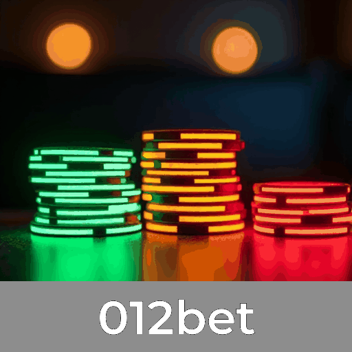 Acesso ao 012bet