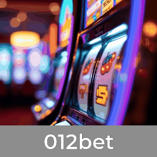 Cassino Online 012bet
