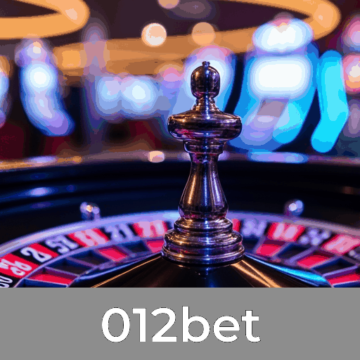 Cassino Online 012bet