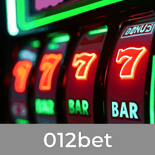 Acesso ao 012bet