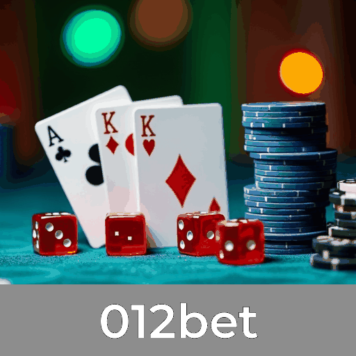 Apostas no 012bet