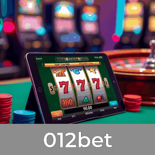 Acesso ao 012bet