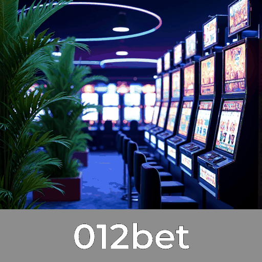 Promoções e Bônus no 012bet