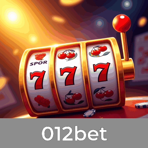Acessar o site 012bet COM
